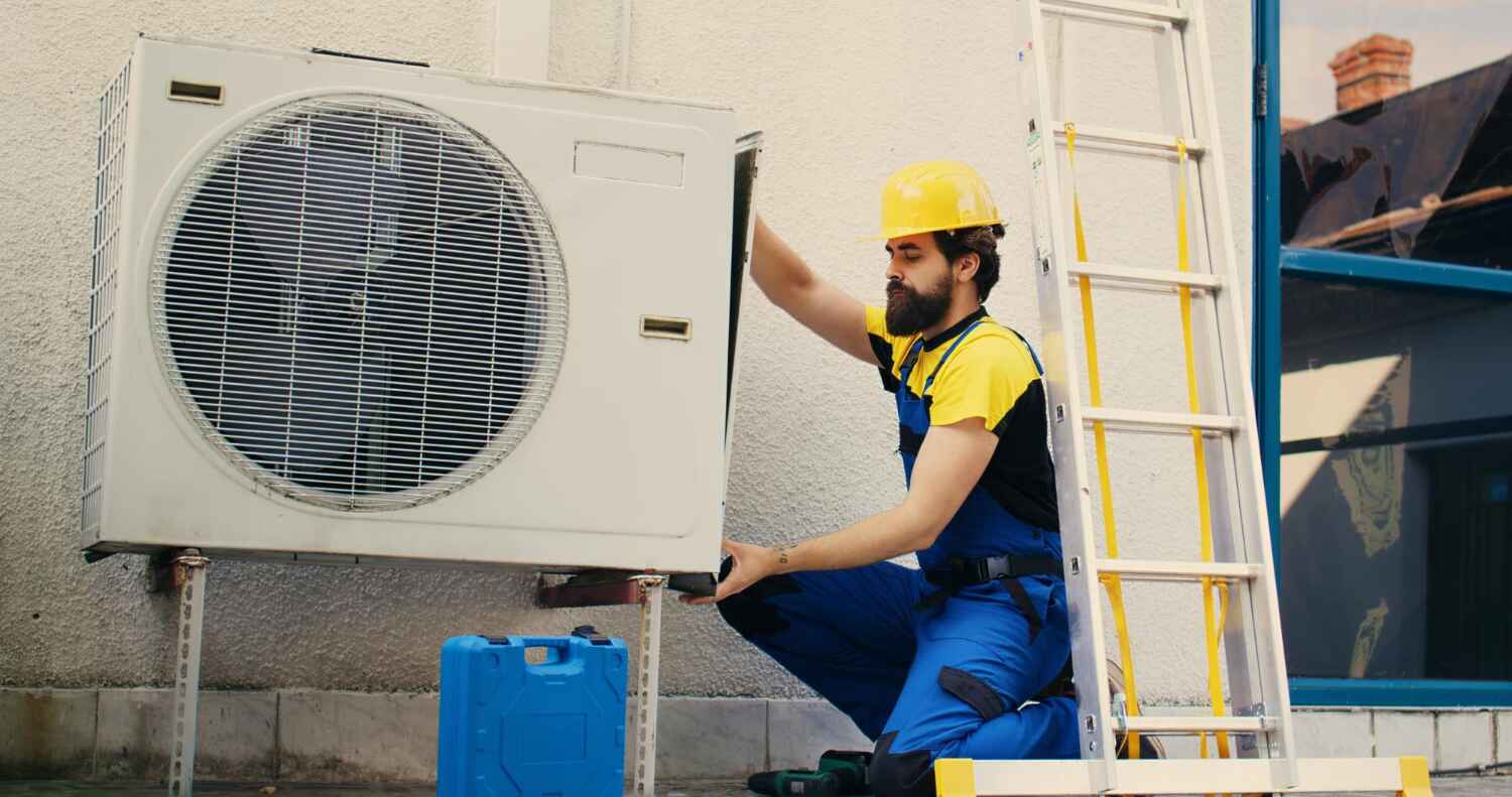 Trusted West Long Branch, NJ HVAC Experts